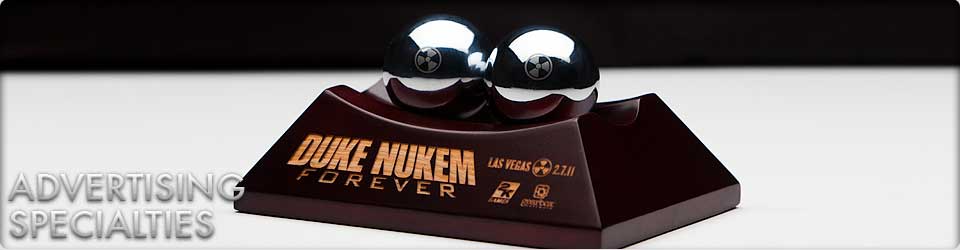 Duke Nukem