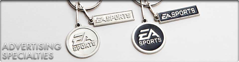 EA key rings