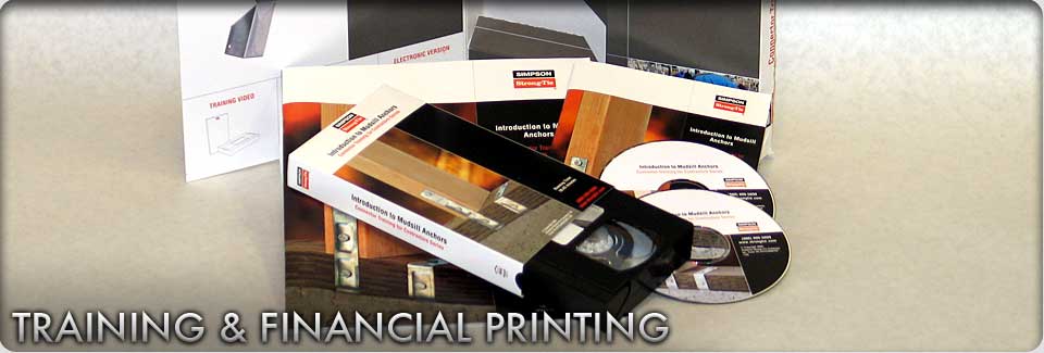 Pacific Color Training and Financial Printing