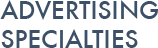 Advertising Specialties