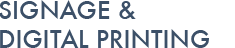 Digital Printing